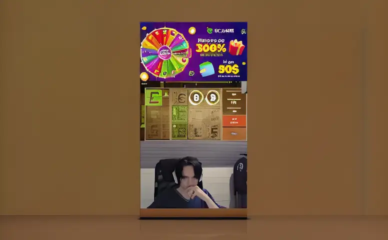Bonusy Bez Depozita 34